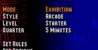NBA Live 95