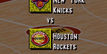 NBA Live 95