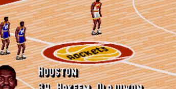 NBA Live 95