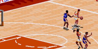 NBA Live 95