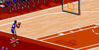 NBA Live 95