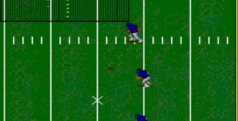 NCAA College Football