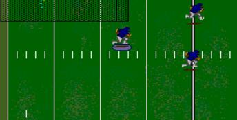 NCAA College Football
