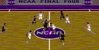 NCAA Final Four College Basketball