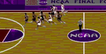 NCAA Final Four College Basketball