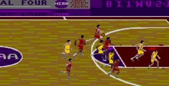 NCAA Final Four College Basketball