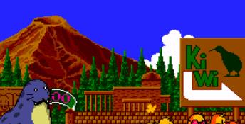 New Zealand Story Genesis Screenshot