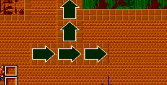 New Zealand Story Genesis Screenshot