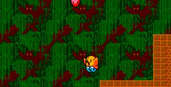 New Zealand Story Genesis Screenshot