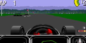 Newman-Haas Indy Car Racing