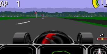 Newman-Haas Indy Car Racing