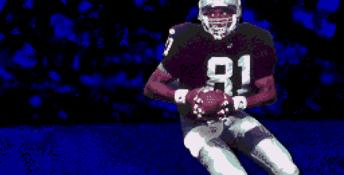NFL 98 Genesis Screenshot