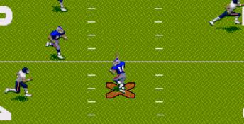 NFL 98 Genesis Screenshot