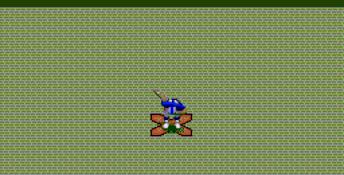 NFL 98 Genesis Screenshot