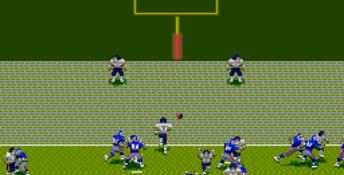 NFL 98 Genesis Screenshot