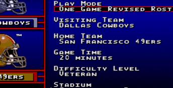 NFL Prime Time