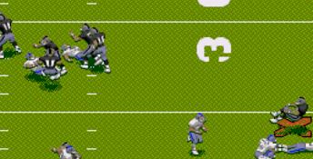 NFL Prime Time