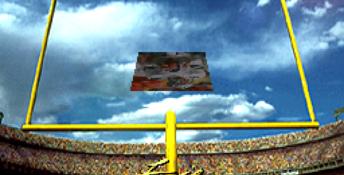 NFL Quarterback Club 32X Genesis Screenshot