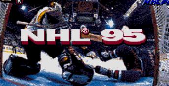 NHL 95