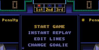NHL 95