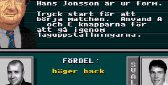 NHL 95 Elitserien
