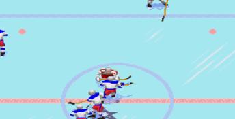 NHL 95 Elitserien