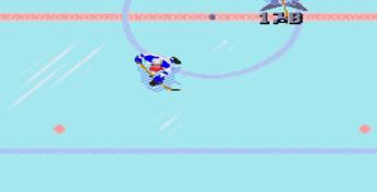 NHL 95 Elitserien