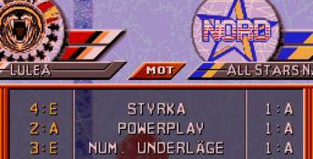 NHL 96 Elitserien