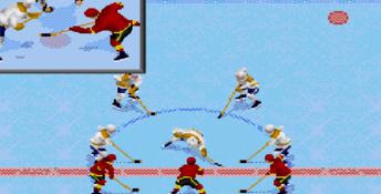 NHL 96 Elitserien
