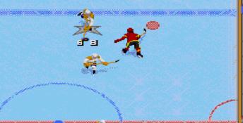 NHL 96 Elitserien