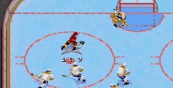 NHL 96 Elitserien