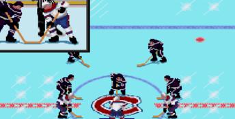 NHL Hockey 94