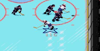 NHL Hockey 94
