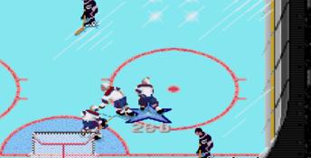 NHL Hockey 94