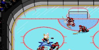 NHLPA NHL '93