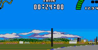 Nigel Mansell's World Championship