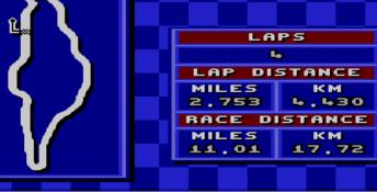 Nigel Mansell's World Championship