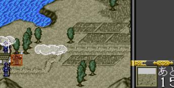 Ninja Burai Densetsu