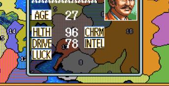 Nobunaga's Ambition