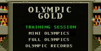 Olympic Gold: Barcelona 92