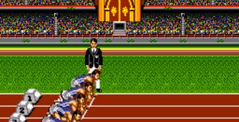 Olympic Gold: Barcelona 92