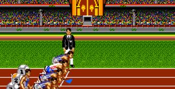 Olympic Gold: Barcelona 92