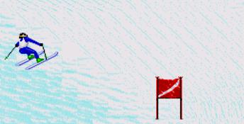 Olympic Winter Games - Lillehammer 94