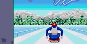 Olympic Winter Games - Lillehammer 94