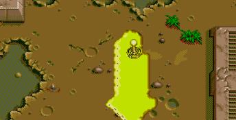 The Ooze