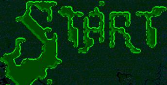 The Ooze Genesis Screenshot