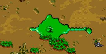 The Ooze Genesis Screenshot