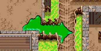 The Ooze Genesis Screenshot