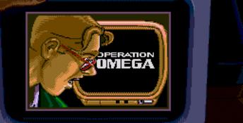 The Ooze Genesis Screenshot