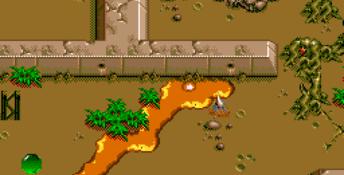 The Ooze Genesis Screenshot